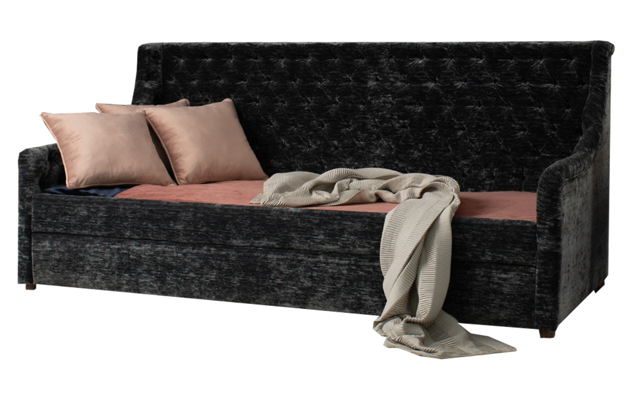 детская кровать Creatica Luno 1 Creatica Luno