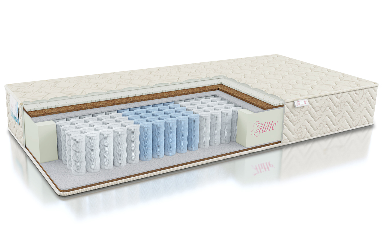 Alitte Jeune Genie TFK H-17-N