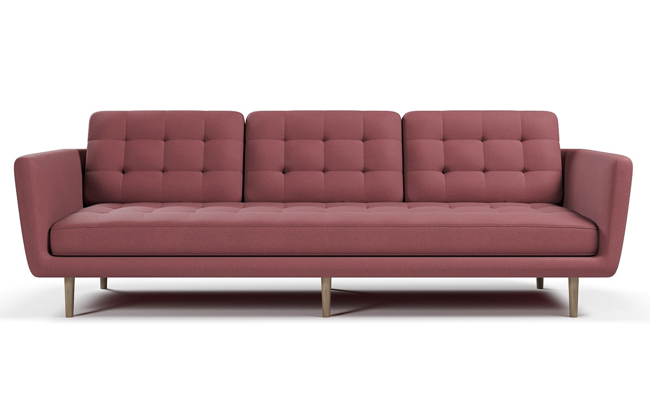 Gupan Palmer 1 фото 6