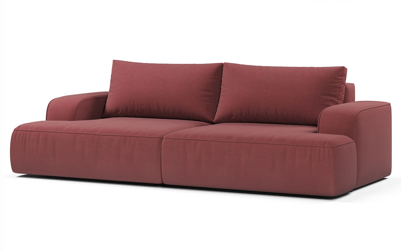 диван Gupan Doft прямой 1 Gupan Doft прямой