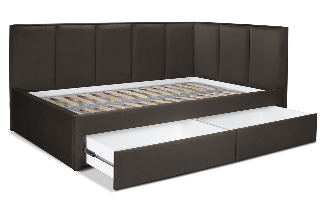 Flepers Lion Лайф с ящиками правая фото 9