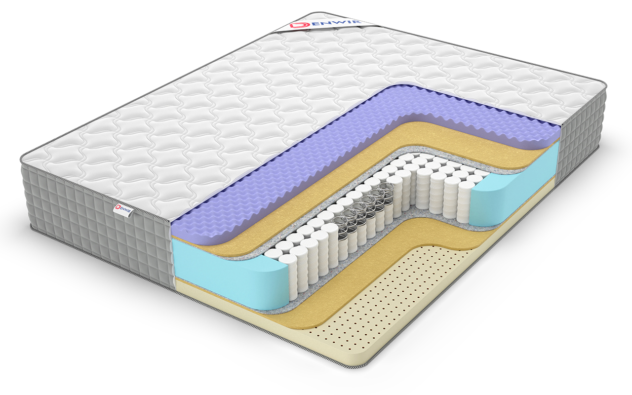 Denwir Extra Middle Five Soft TFK
