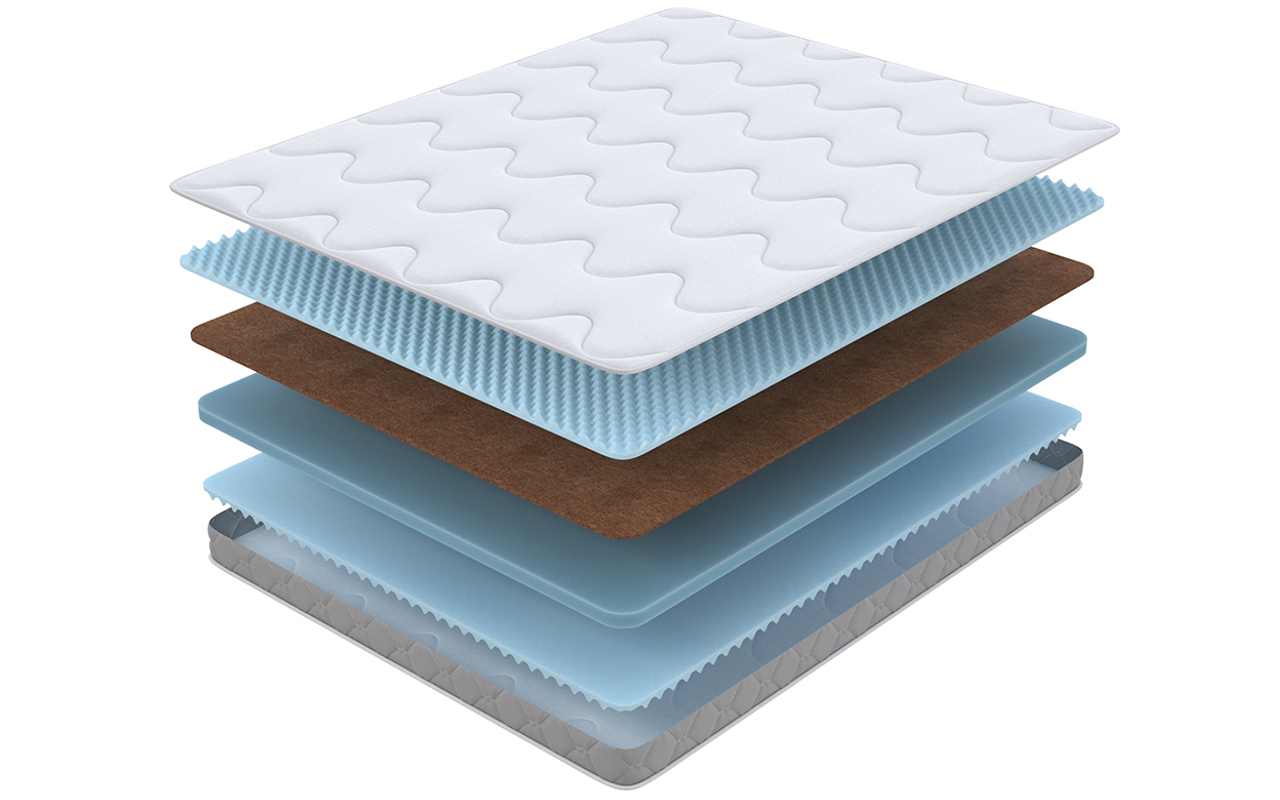 матрас ProSon SOVA Flex M 1 ProSon SOVA Flex M