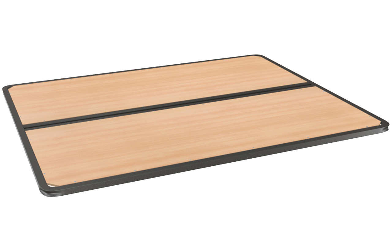 Орматек Сплошное, не упругое (вкладыш)