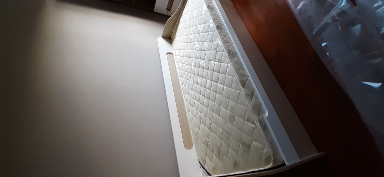 отзыв о Матрас DreamLine Easy Smart TFK фото 4