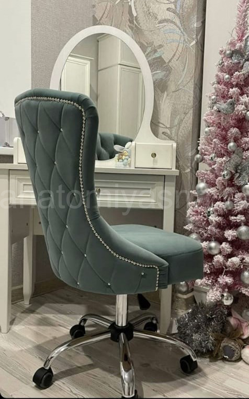 отзыв о Стул Flepers Lion Милано компьютерный