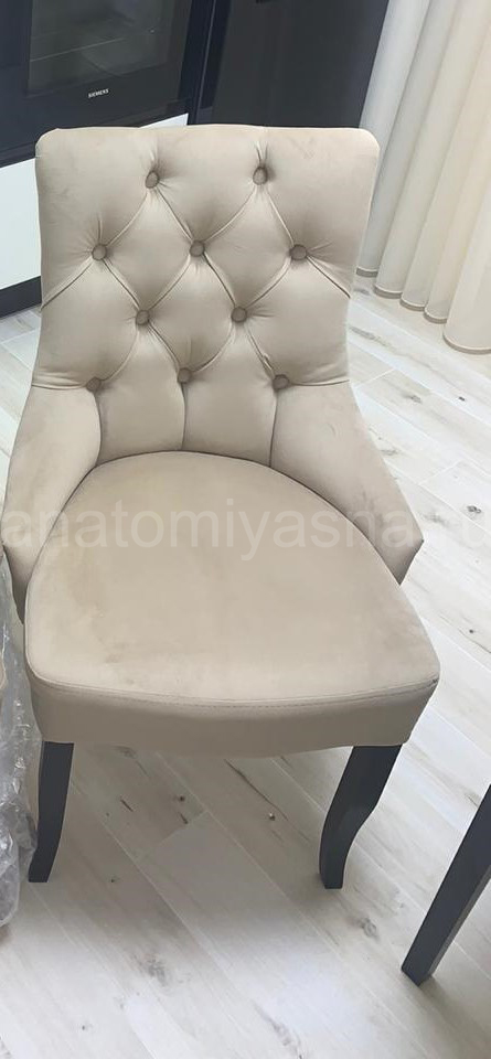 отзыв о Стул Flepers Lion Венеция