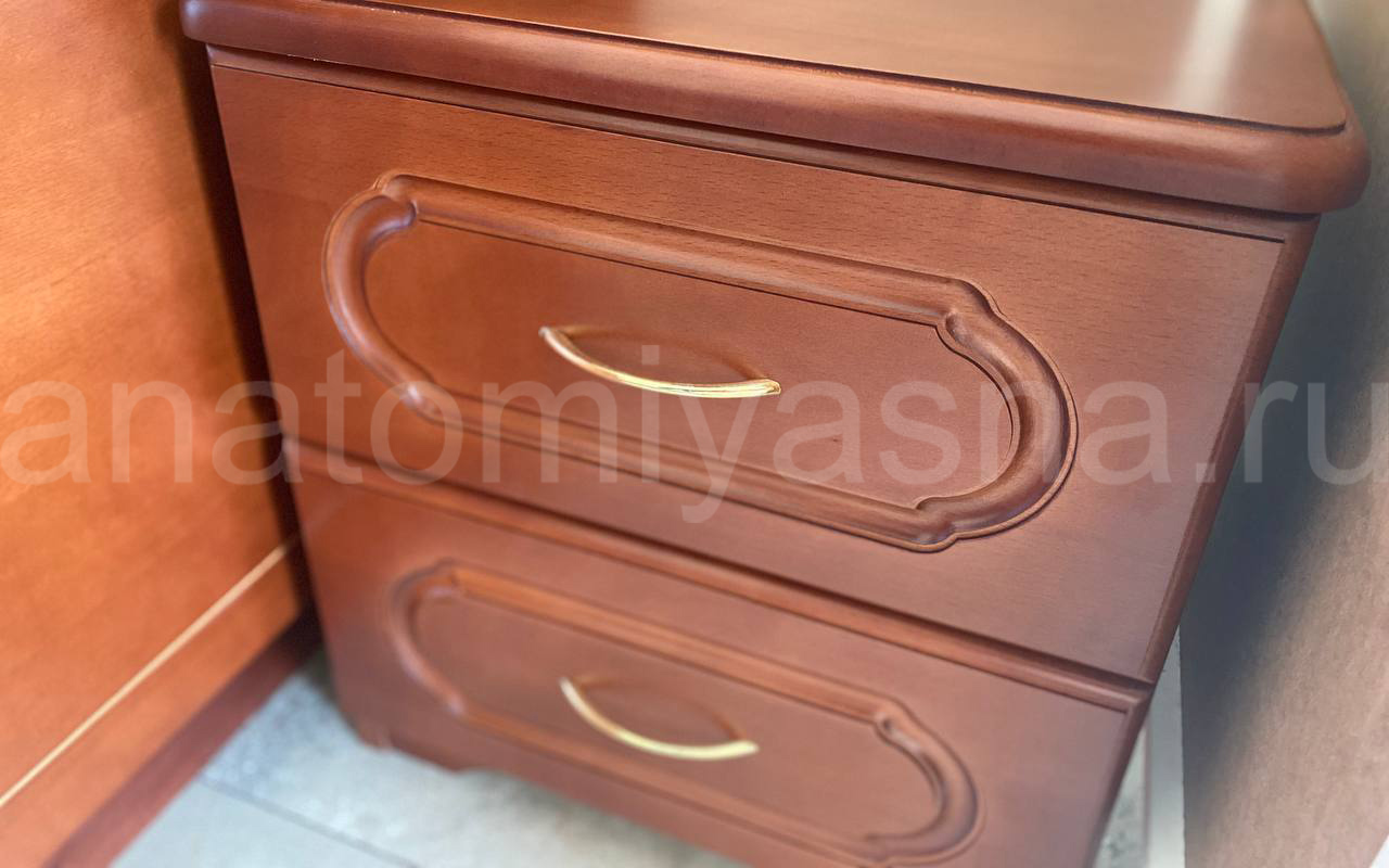 отзыв о Тумбочка DreamLine 1 фото 3