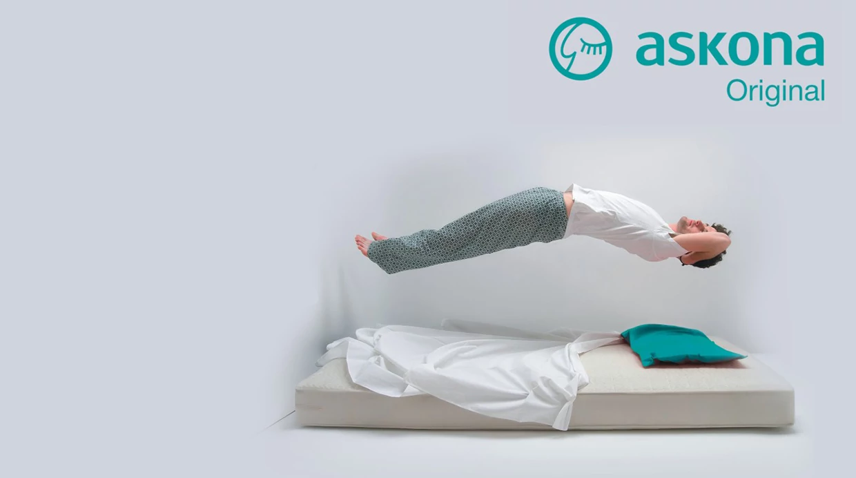 Комплектом Аскона выгоднее 2022!